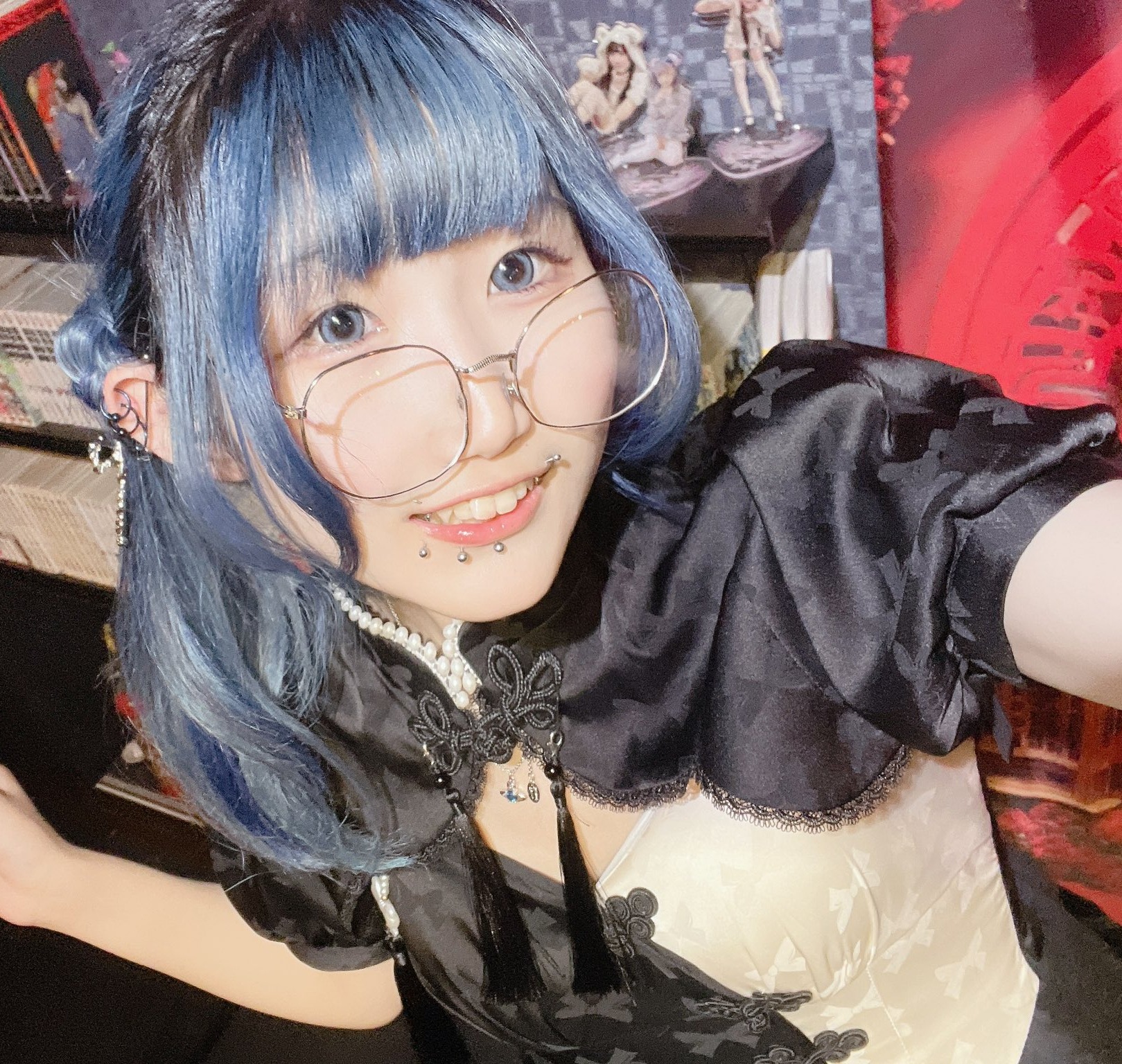 チャイナ コンカフェ【miｰmi】 リあ 1