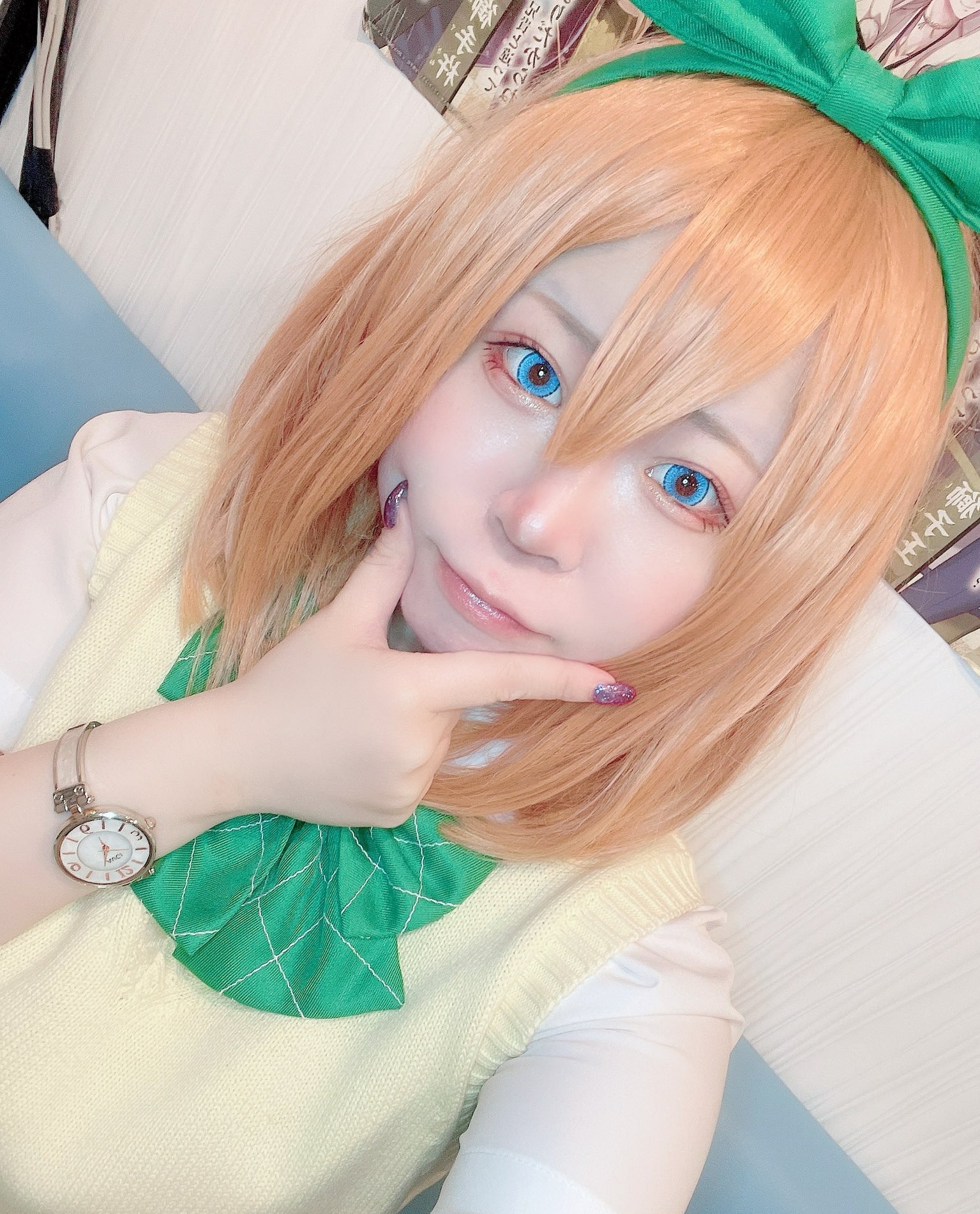 全宇宙魔法使い ぱぴぷぺポロン あむ 1