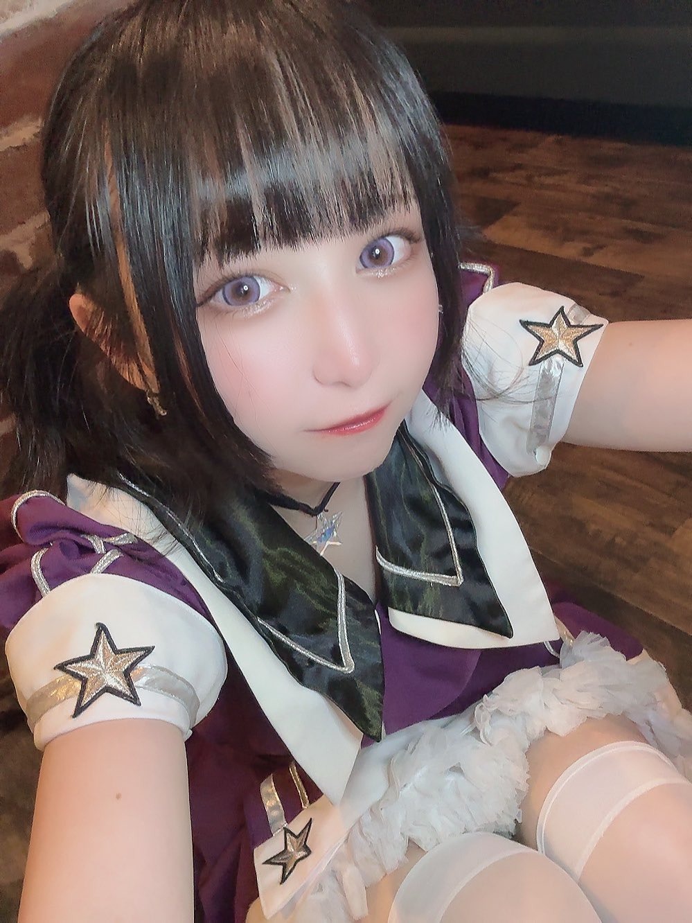 スターリーフォレスト あいり 1