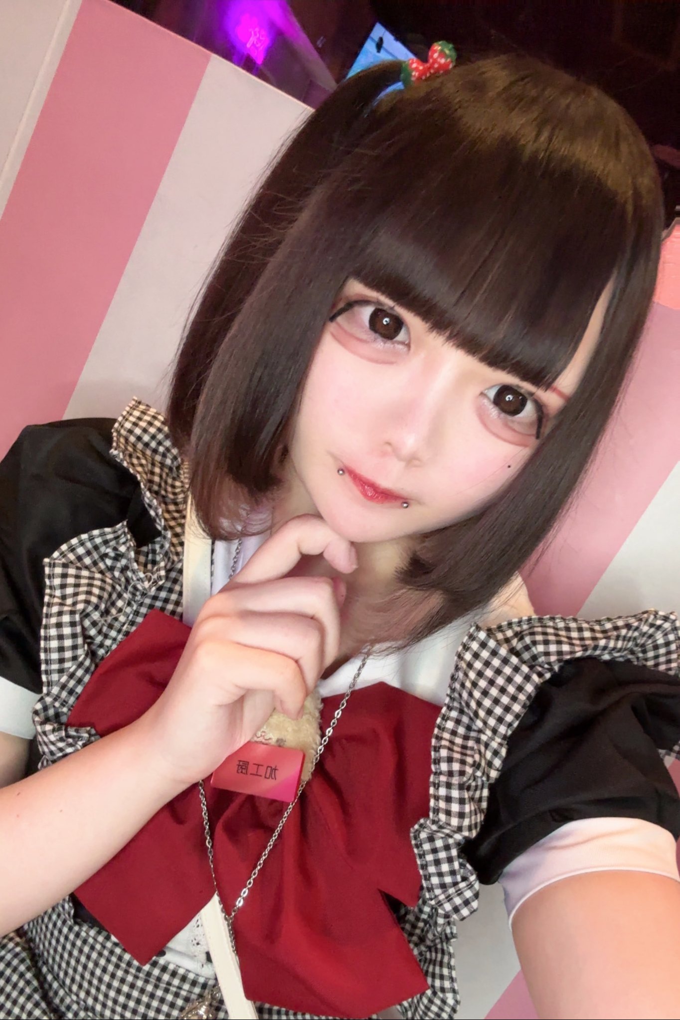 MILKPOP(ましろ)さん