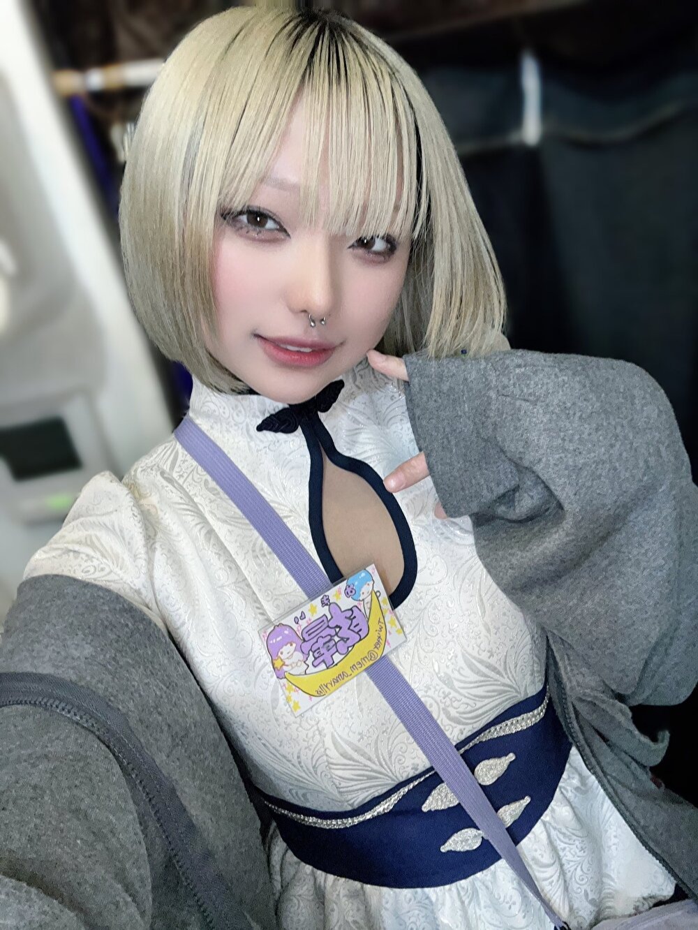 アマリリス 眩暈 2