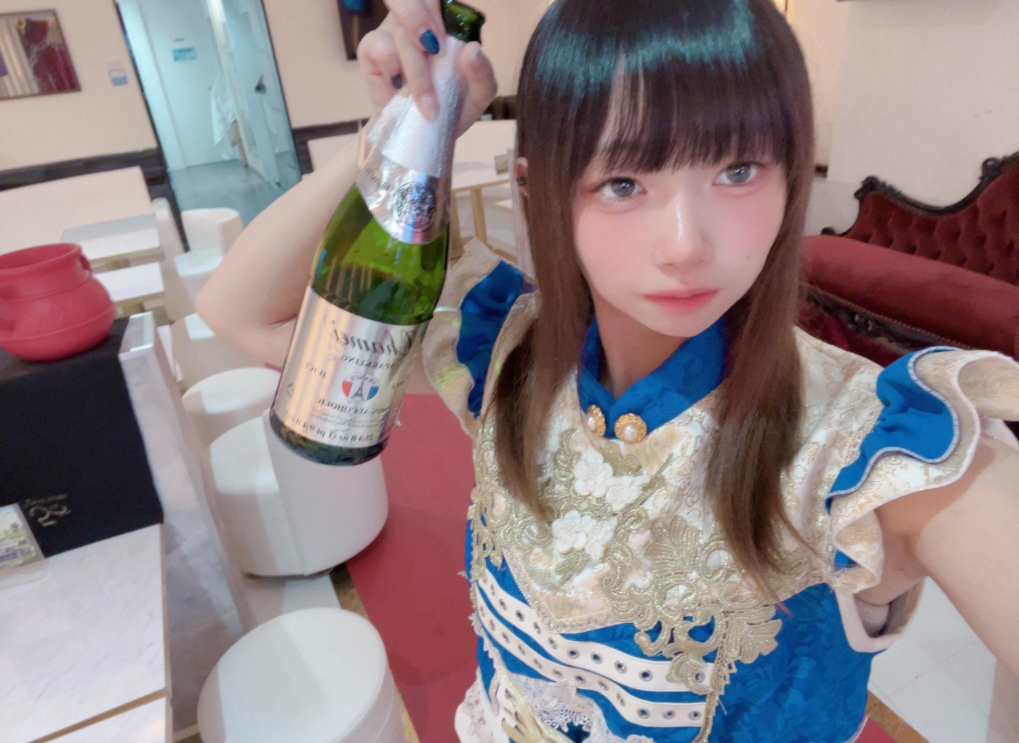 Concept Cafe & Bar ARCADIA（アルカディア）(ちま)さん