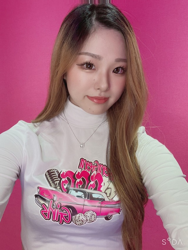 GGG (ゲラゲラガールズ)(さつき)さん