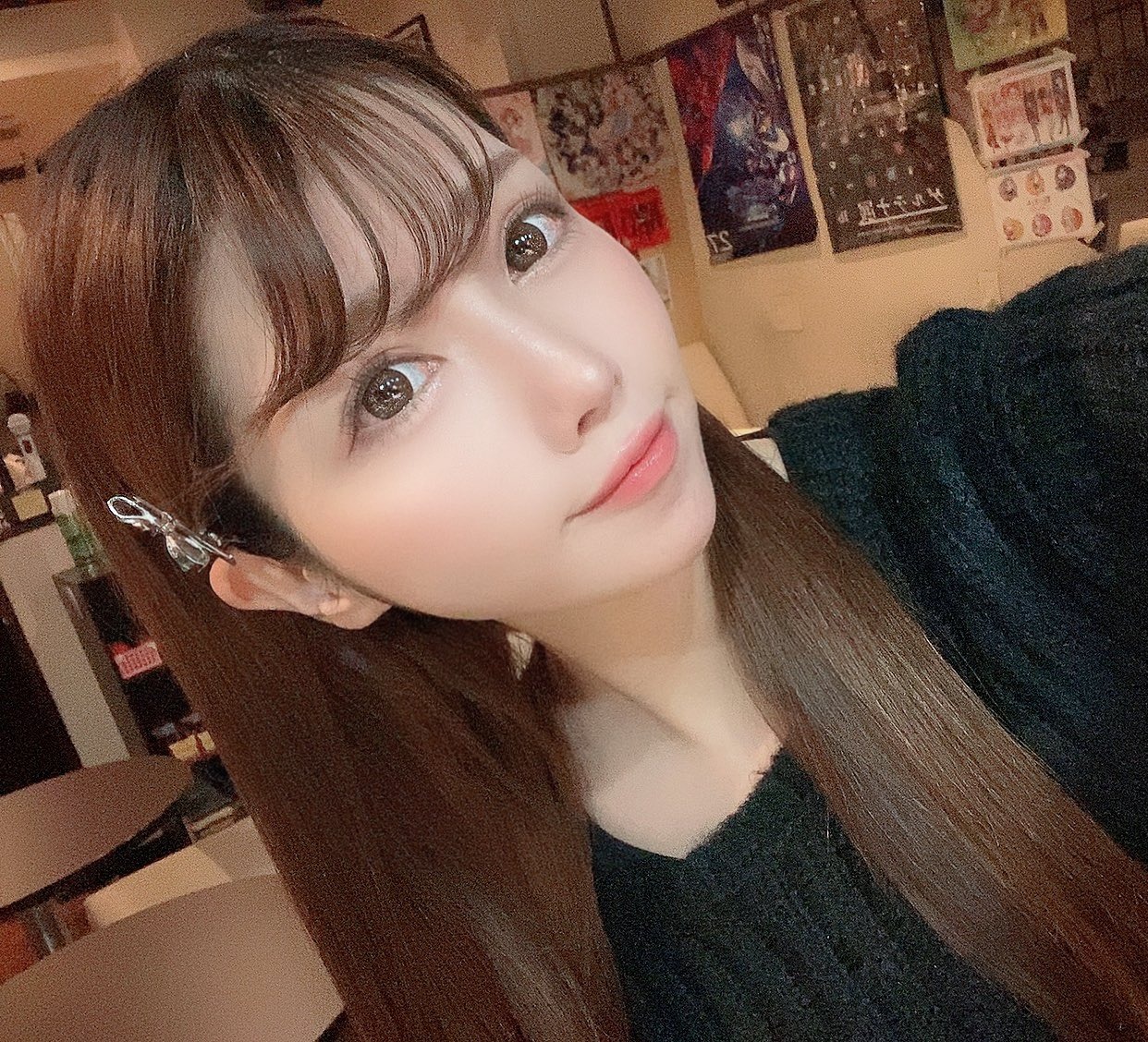 アニソンバーギルド福岡店 ひな 1