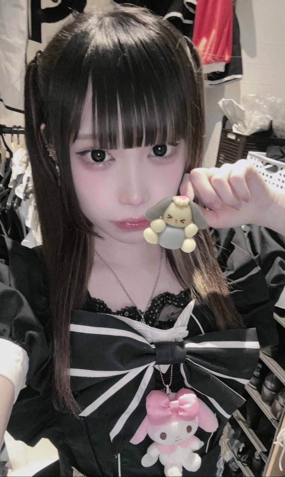 ぷりもふぃーね福岡店 らる 1