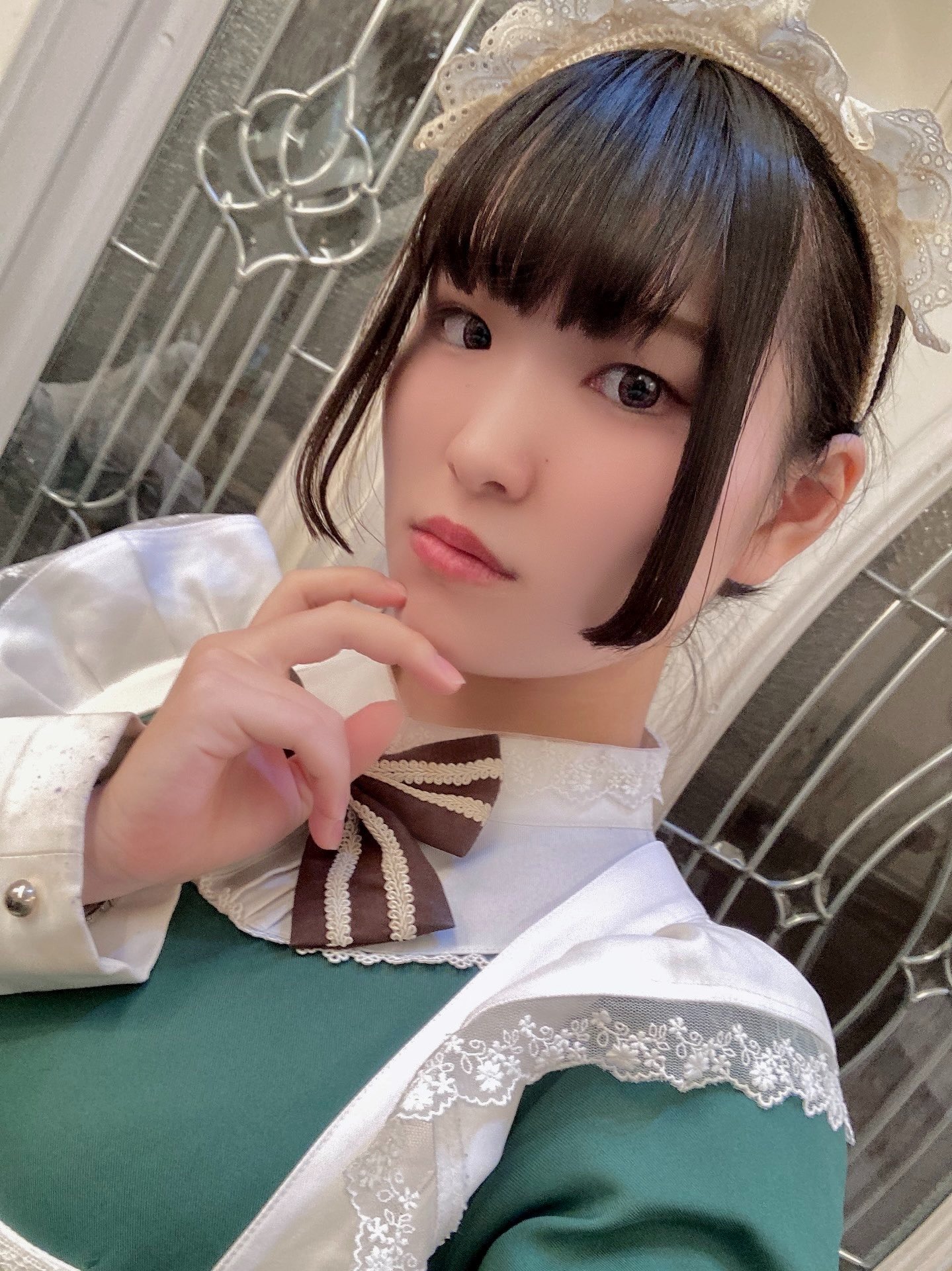 MaiLeaf－メイリーフ－ マユキ 1