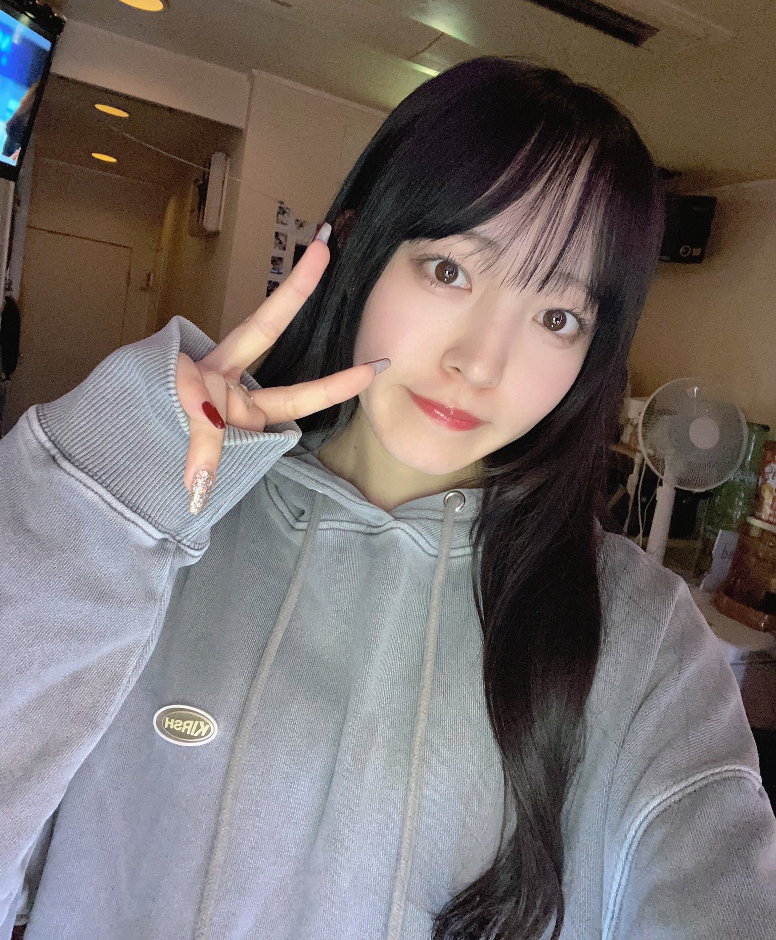 AMUSE BAR LUCIELNA 2 あん 1