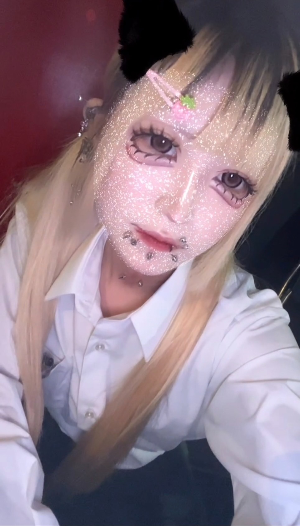 名古屋アニメバーネルフ とくち 1