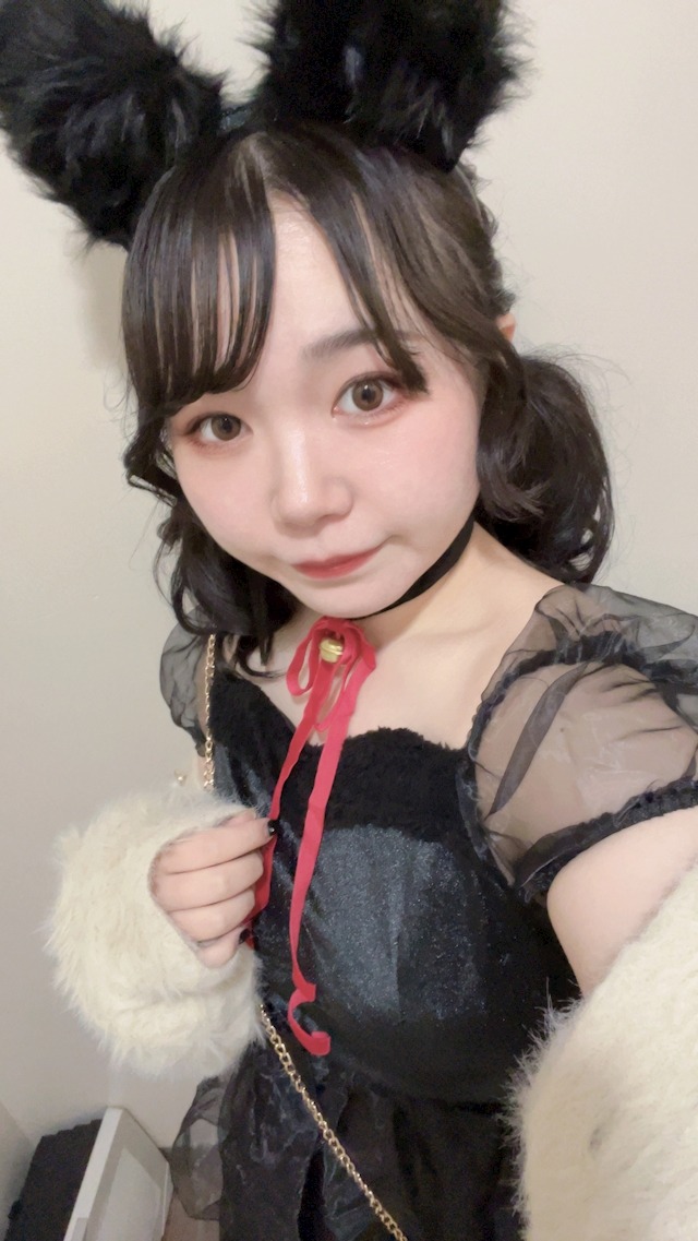 Girls Bar Dress（ドレス） えり 3