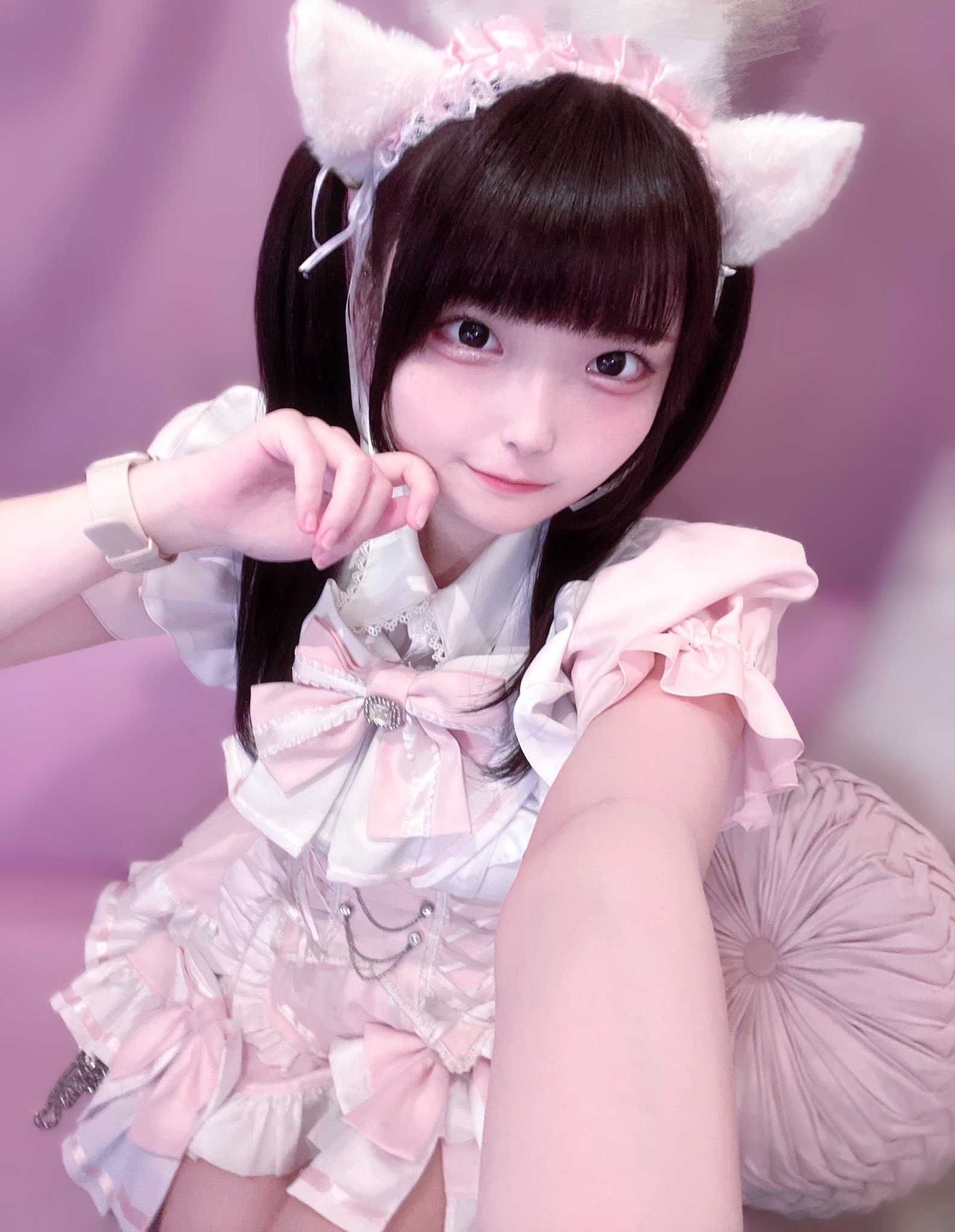 秋葉原 マジカルロリポップ めあ2