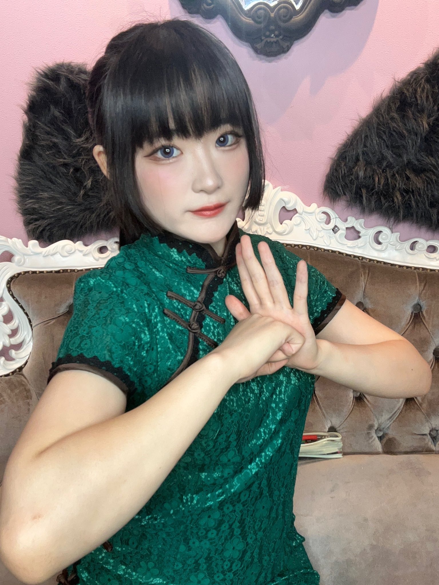 アイキス(摩姫)さん