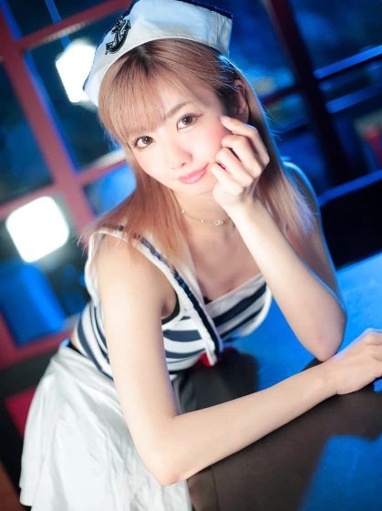 アミューズメントショークラブ 中洲マスカッツ あかねっぴ 1