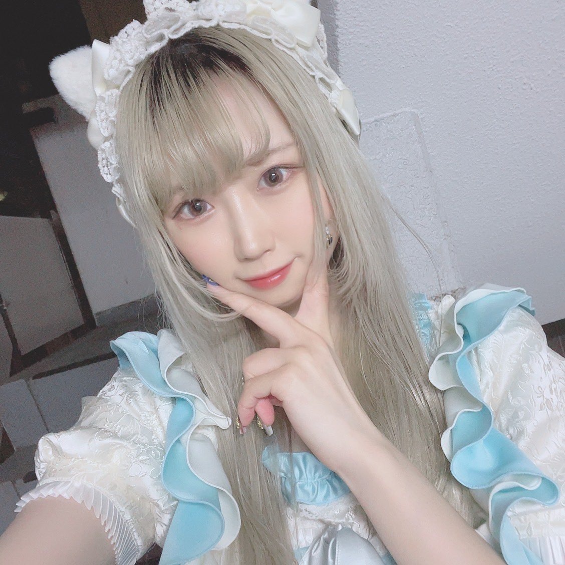 ボンボニエール そら 1