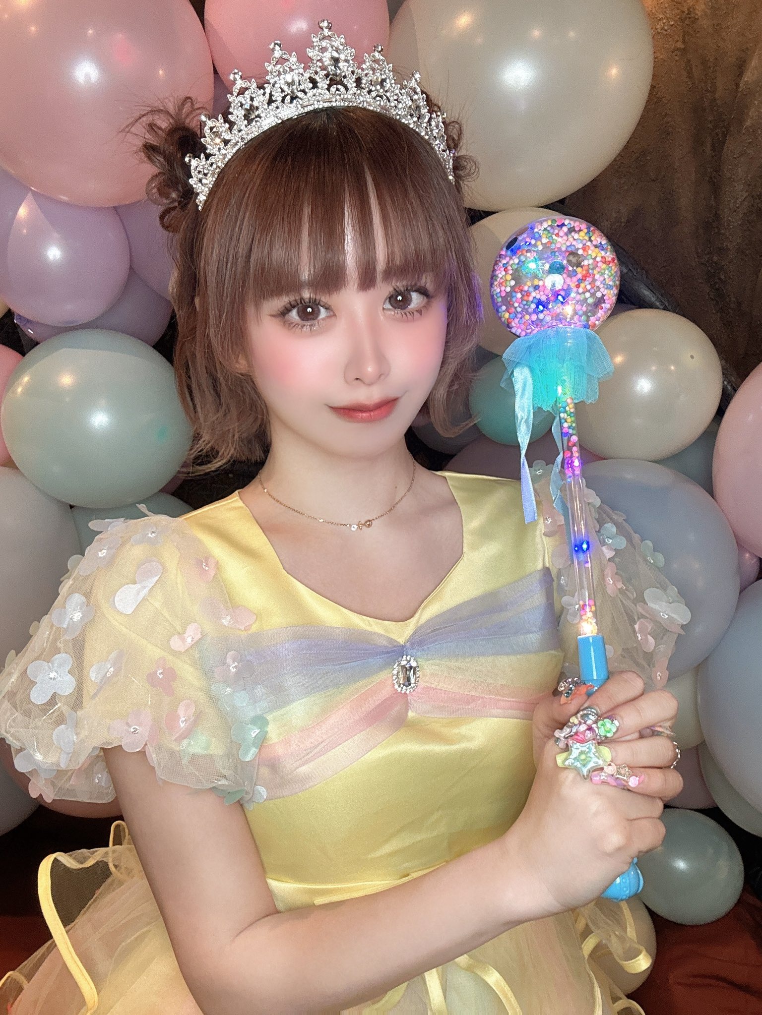 ラビッツプラネット あか 2