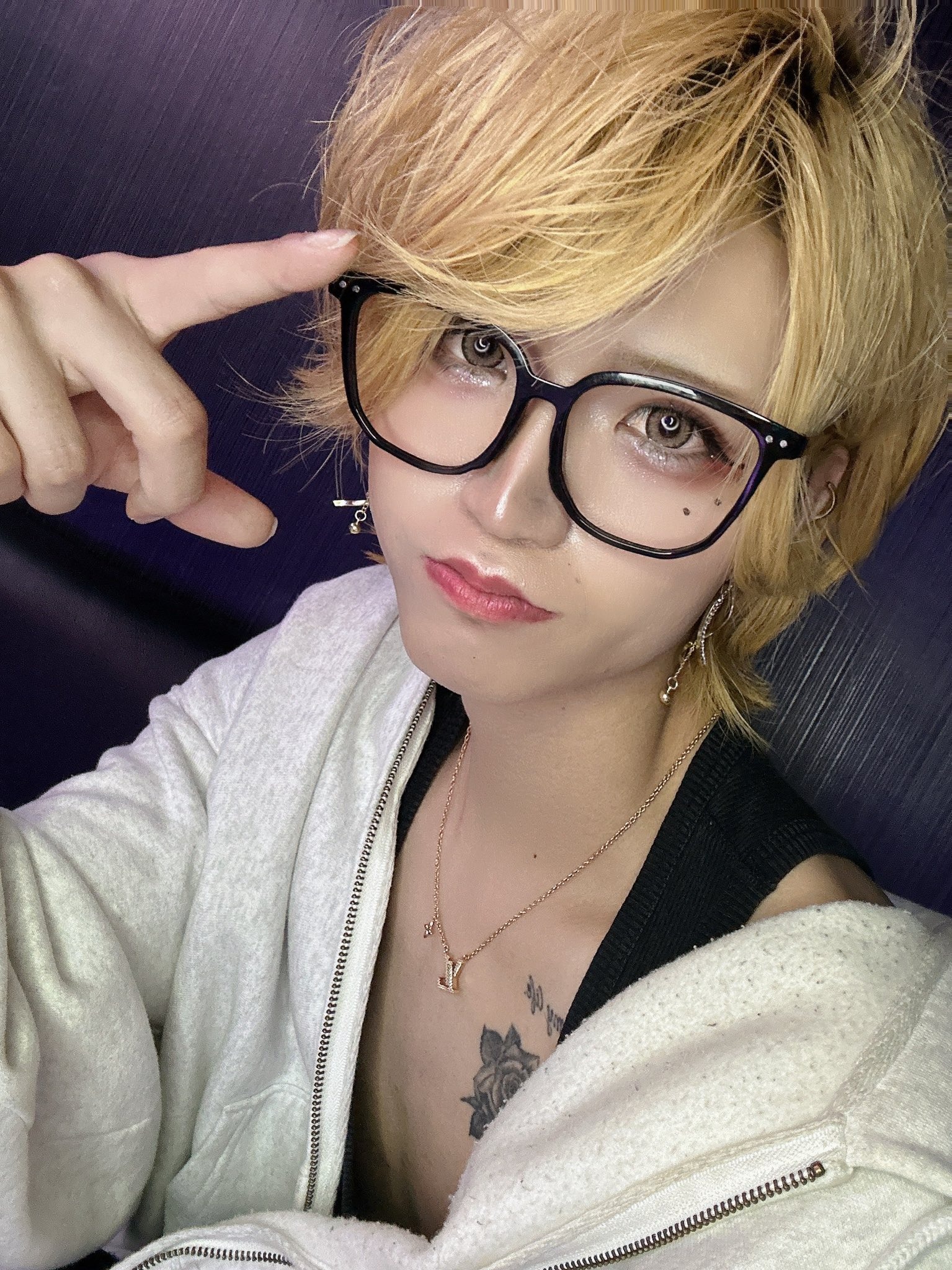 INFINITE ONLINE ゆい 1