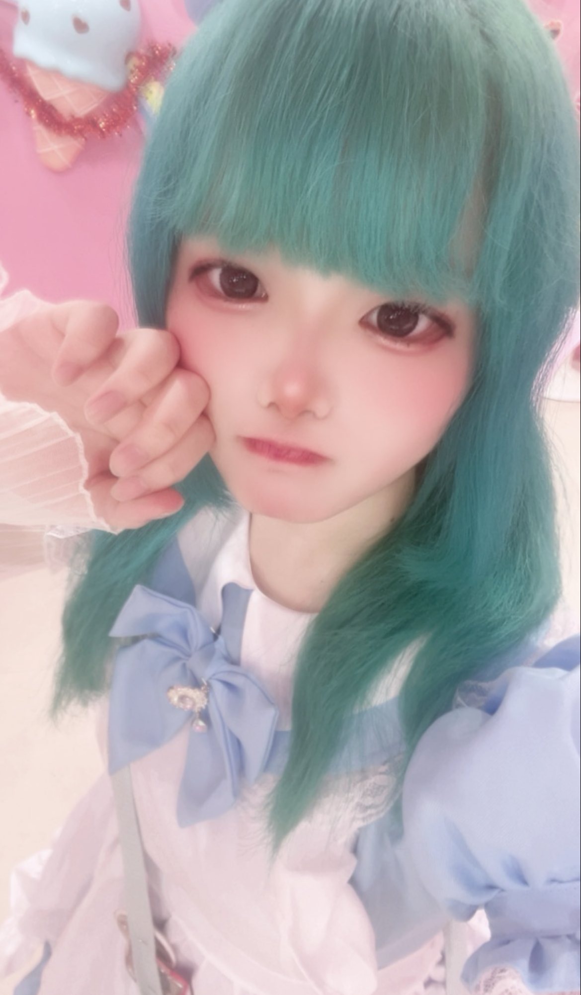 虹色fairies cafe りり 1