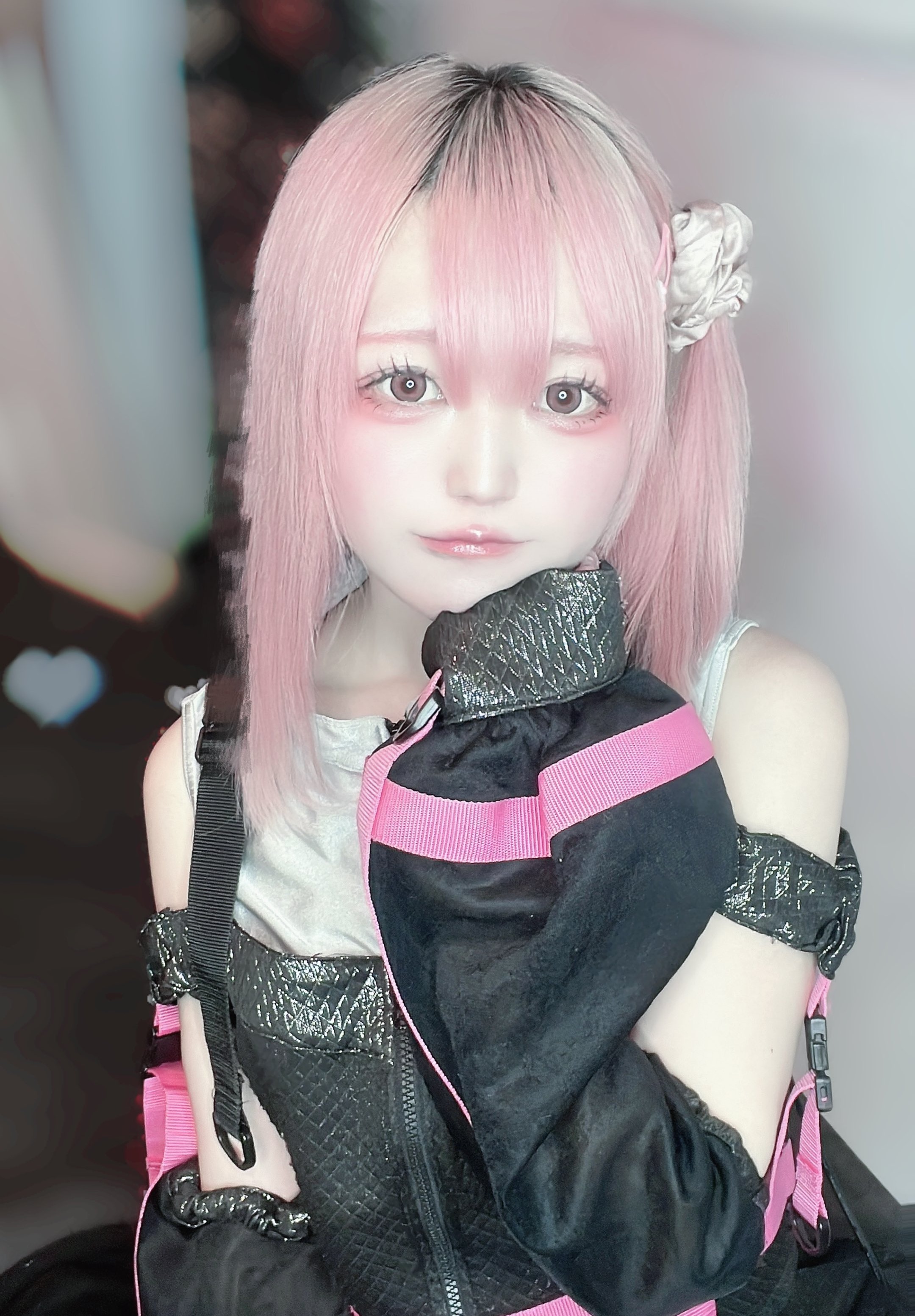 AIけむロイド るうにゃん 1