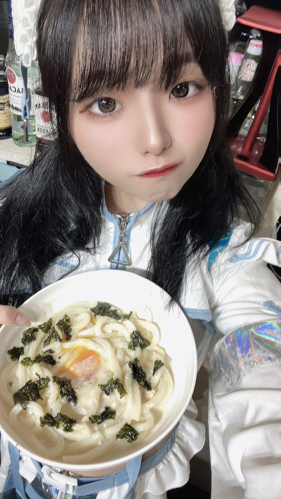 へぶんのうず(さくら)さん