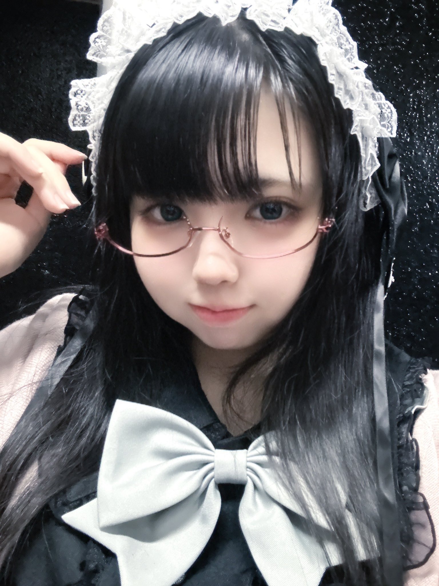 こんかふぇばー Noire(恋都)さん
