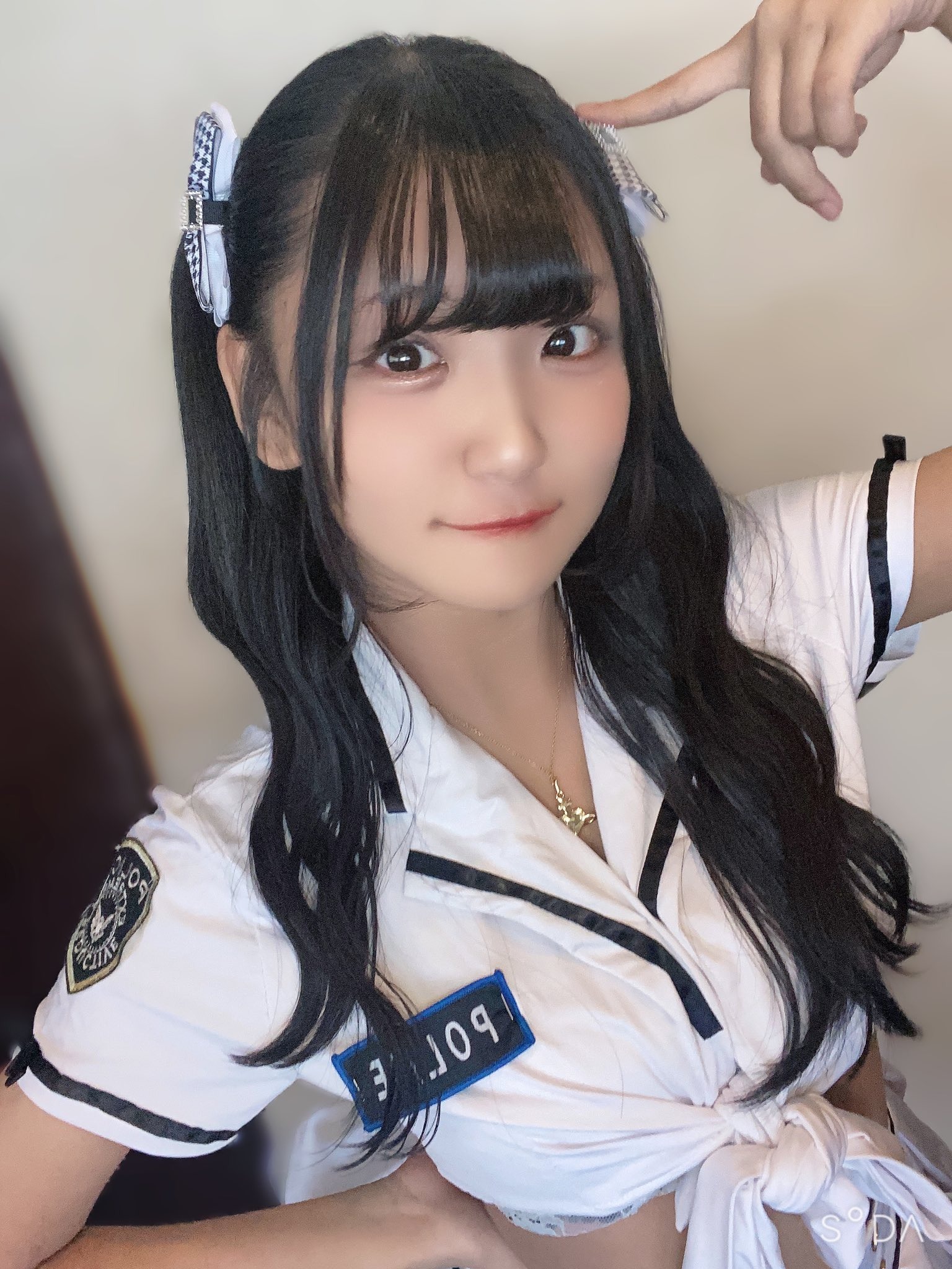 アイドルメイドCafeま〜めいど 齊藤さくら 1