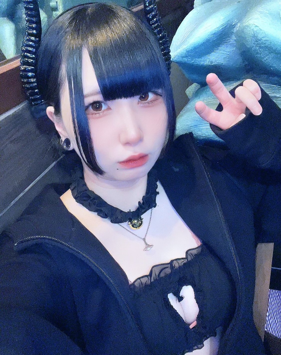 サキュバスBAR Nightmare こやぎ 1