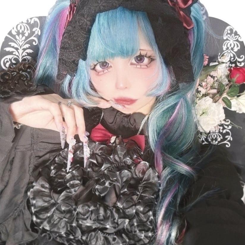 ヴァンパイアサイド(ラヴィ)さん