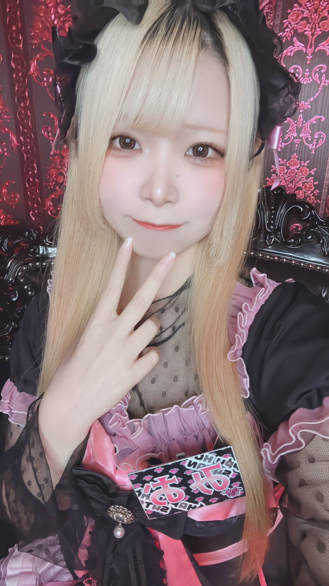 はぴサタ帯広店-HAPPY HONEY SATAN-(みお)さん