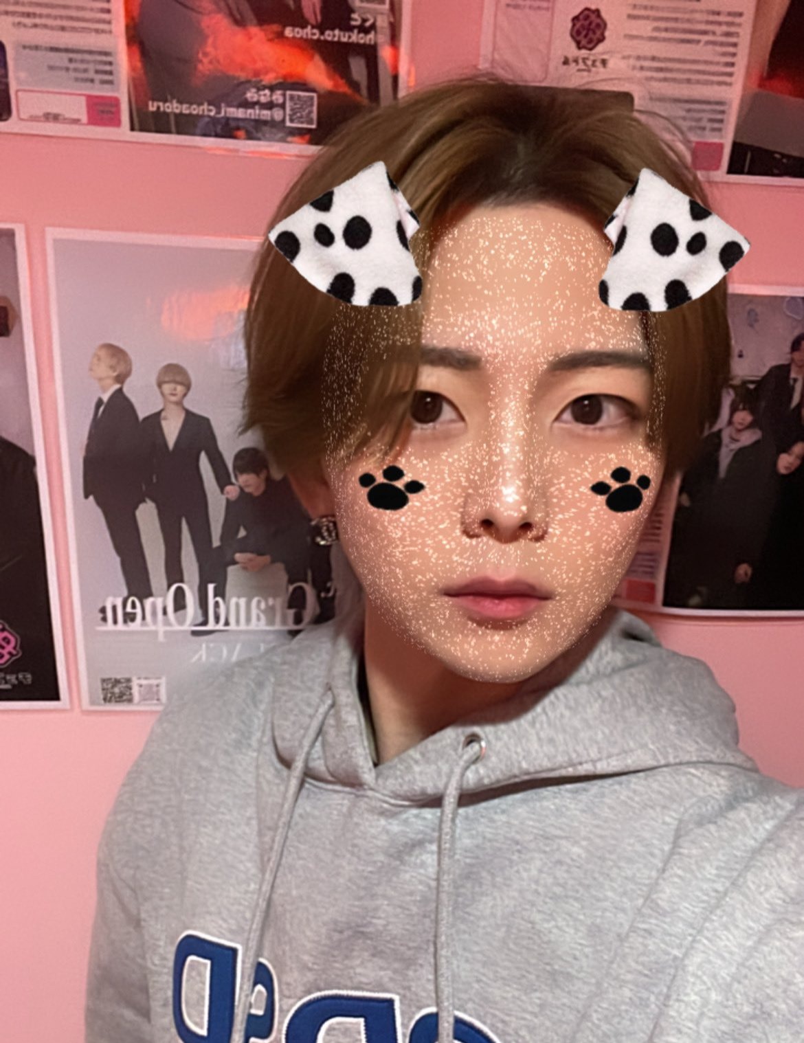 チョアドル(カナ)さん