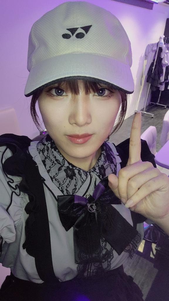 プラネットサルーン(ふじ)さん