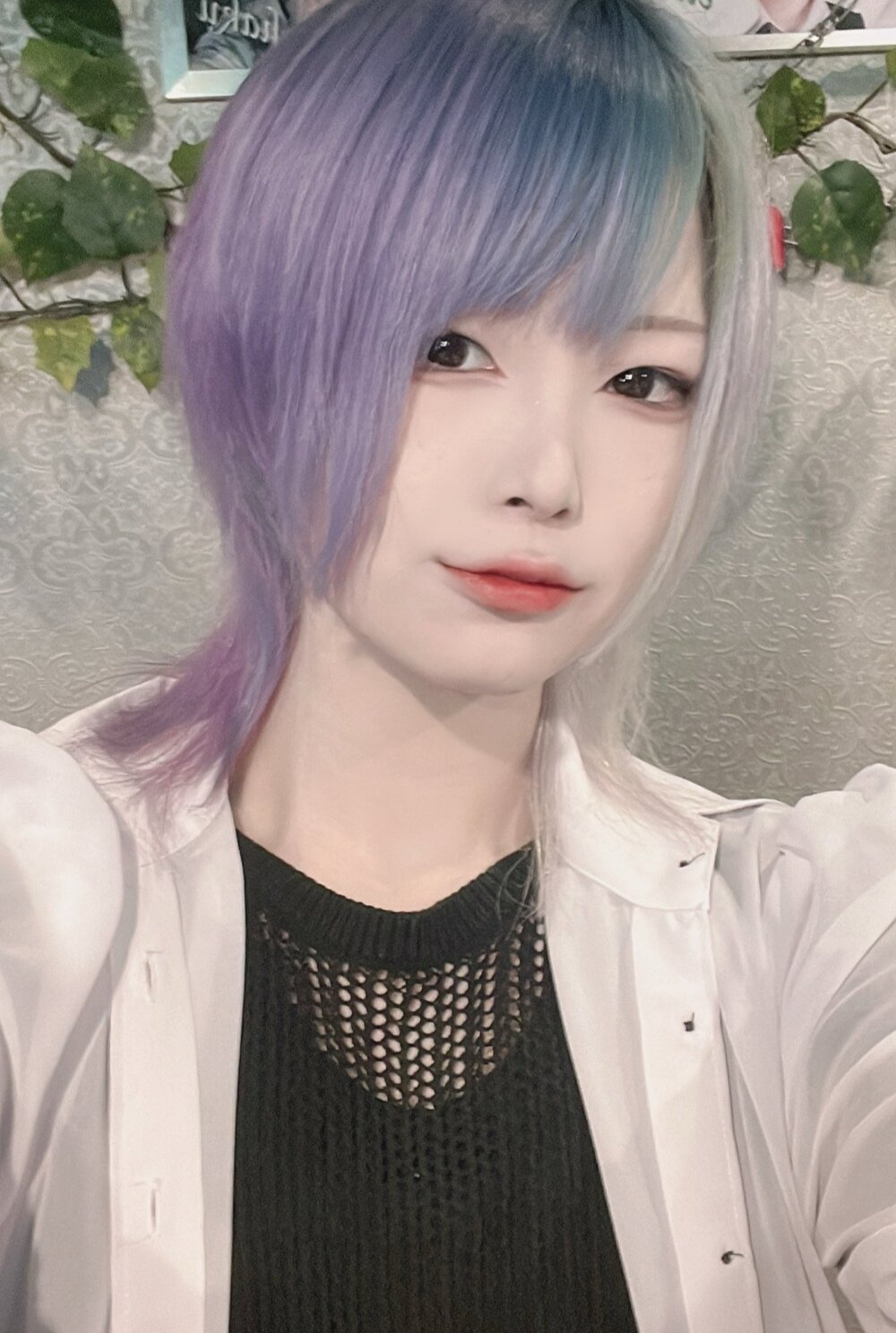 ZAC 蓮蒼（れあ） 2