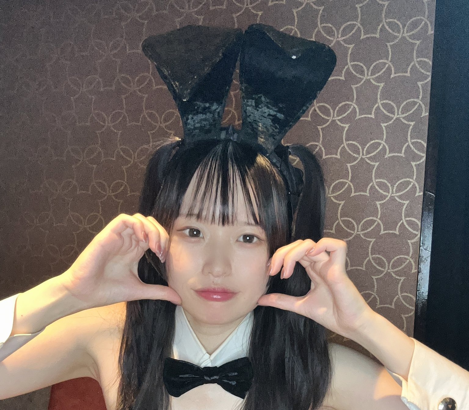 BunnyPalace（バニーパレス） きょう 1