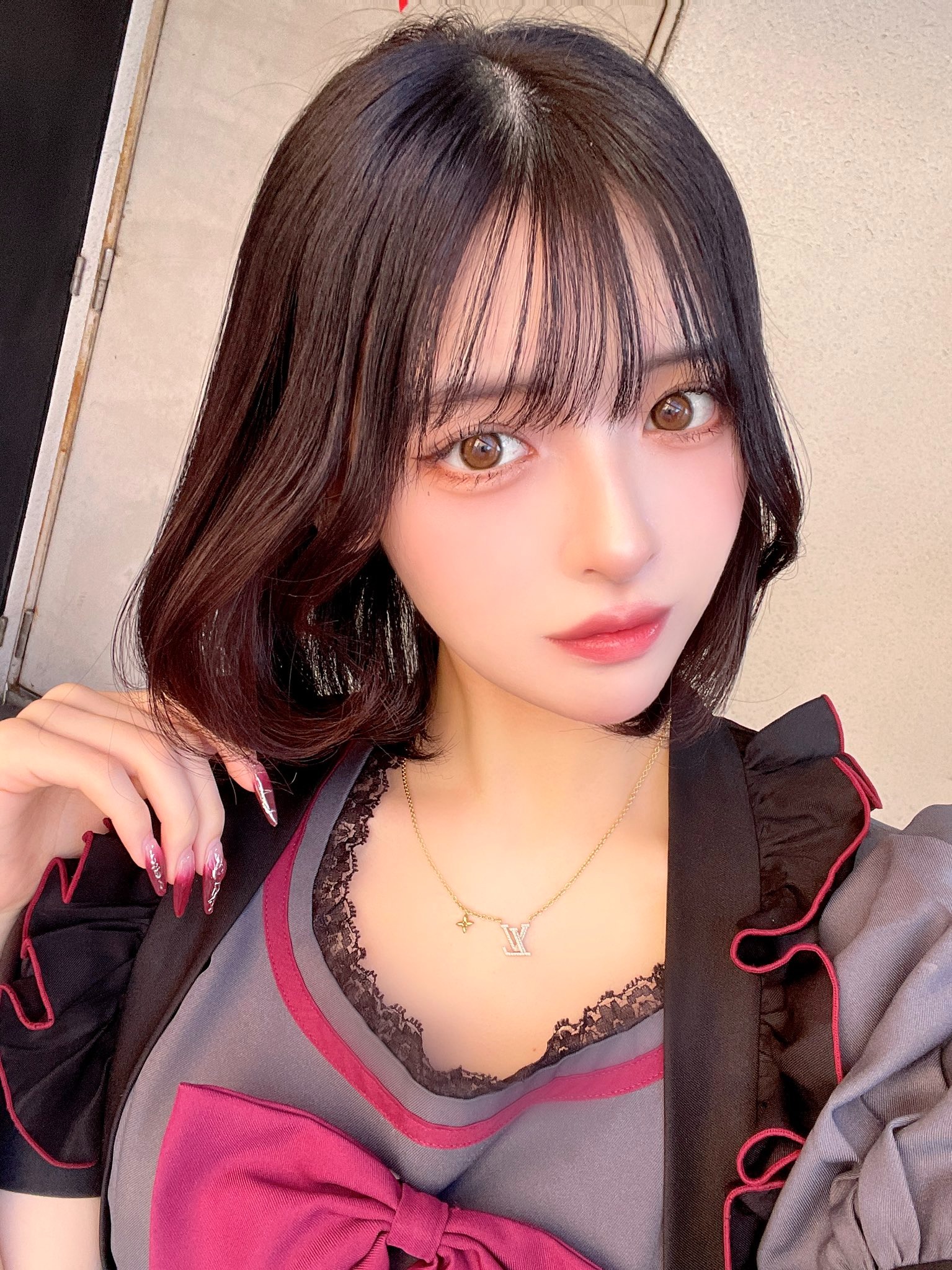 難波 BLACKRABBIT さばち3