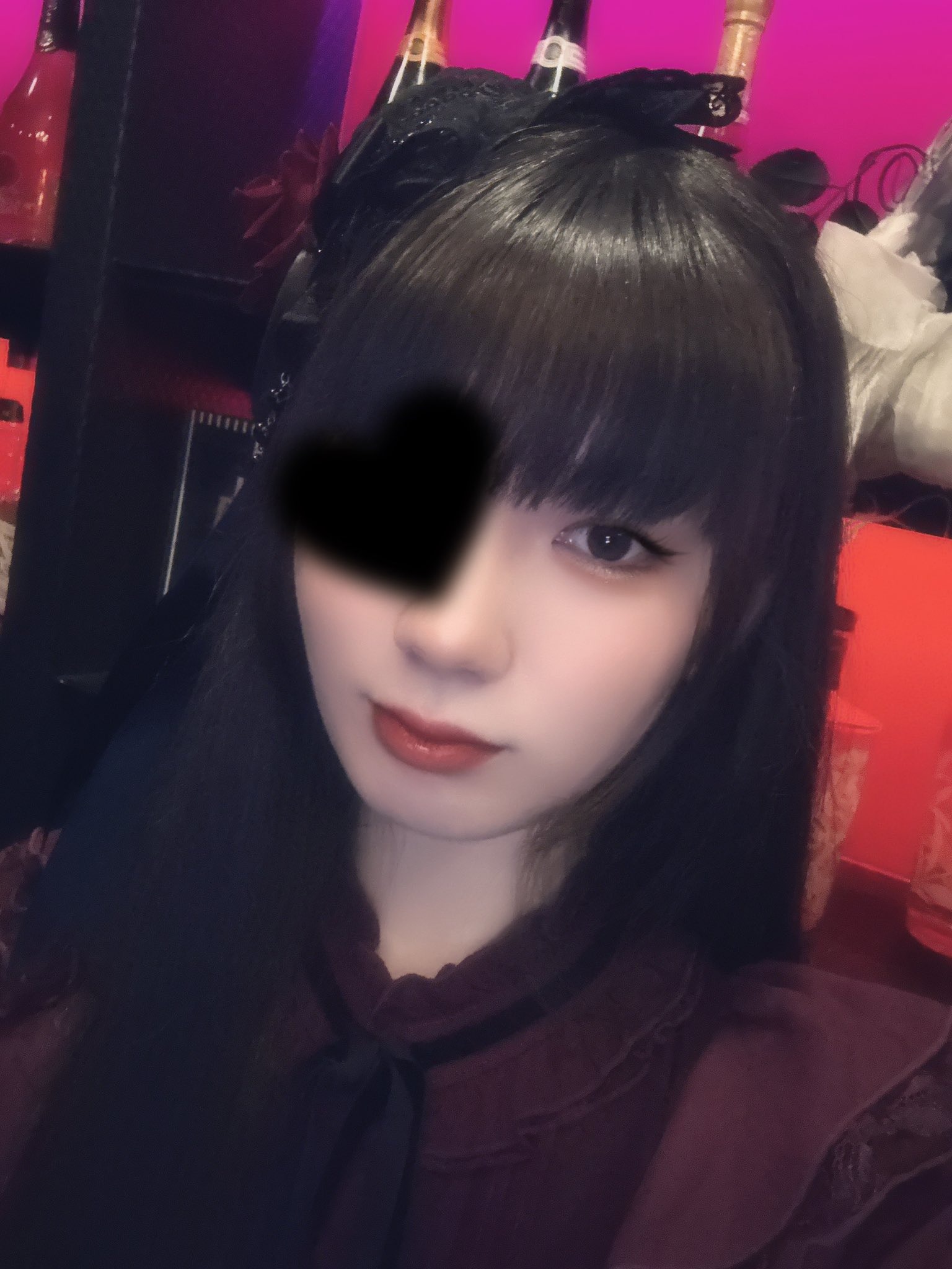 Gothic Crescent メア 1