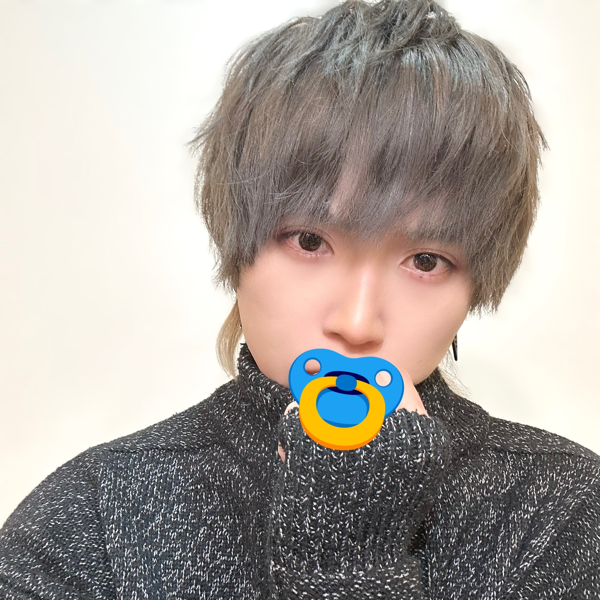 池袋男装BAR Spica(まなと)さん