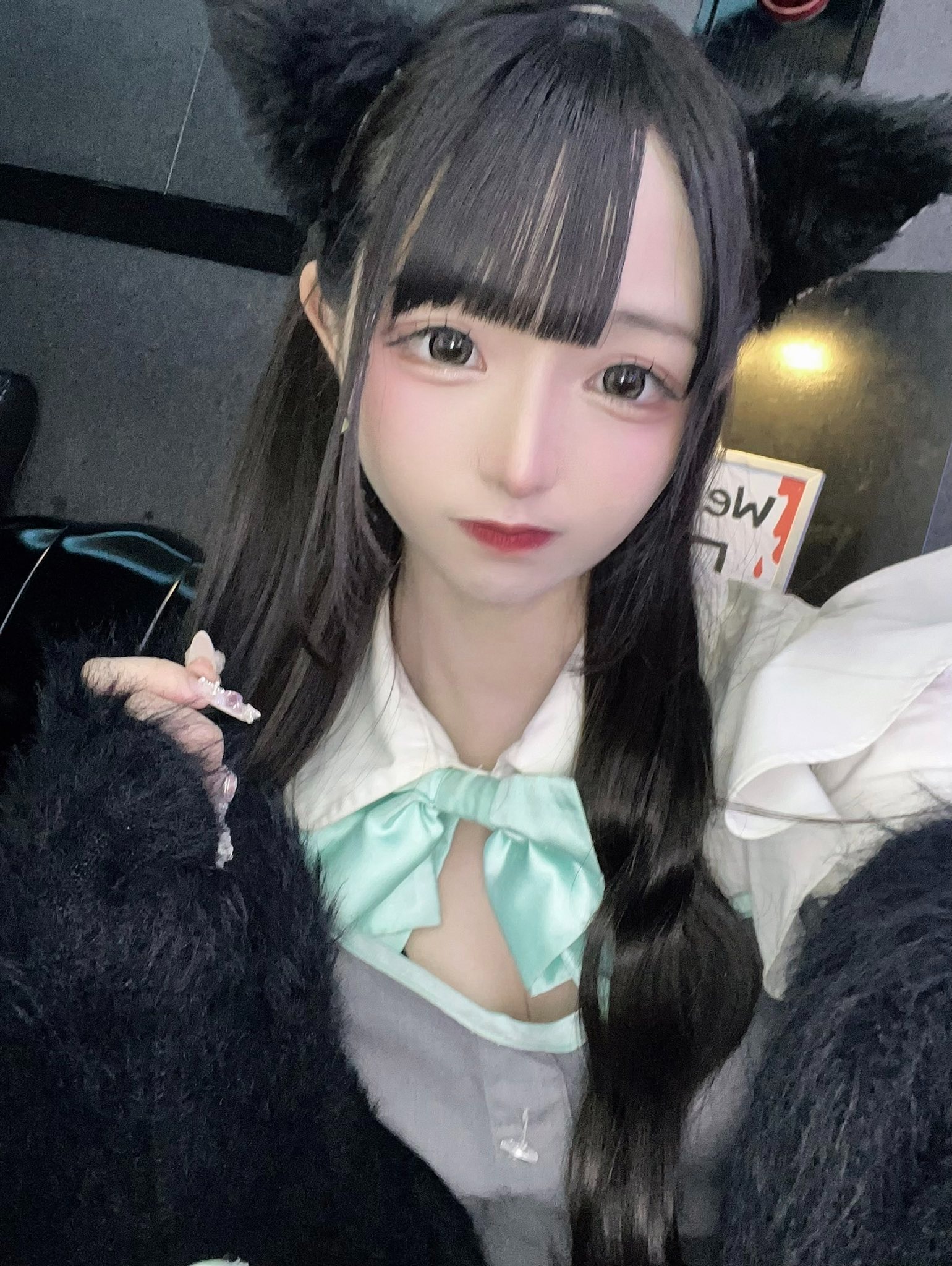 ブラックプリンセス ねね 3