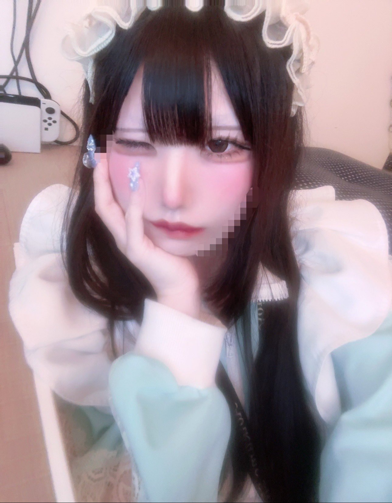 maison是々非々(ゆず)さん