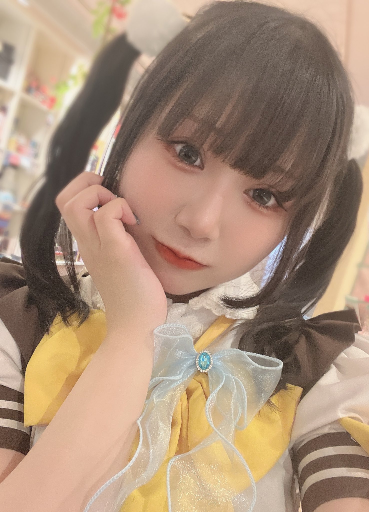 ロミオクロスジュリエッタ(ぷかる)さん