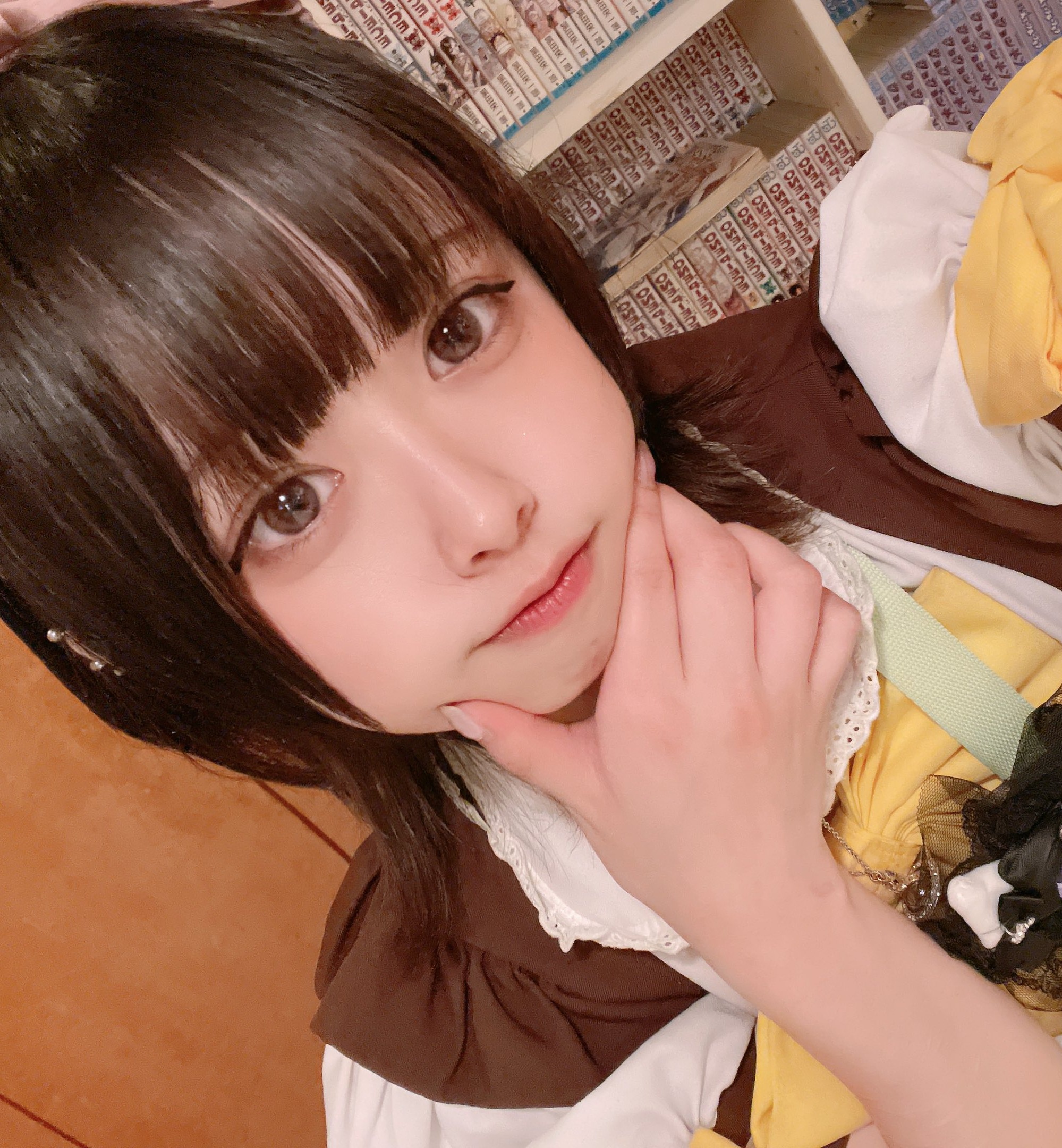 ロミオクロスジュリエッタ ひかり 1