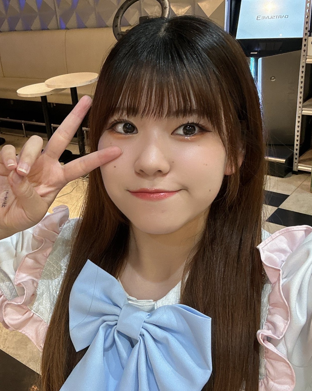 エターナル(まいか)さん