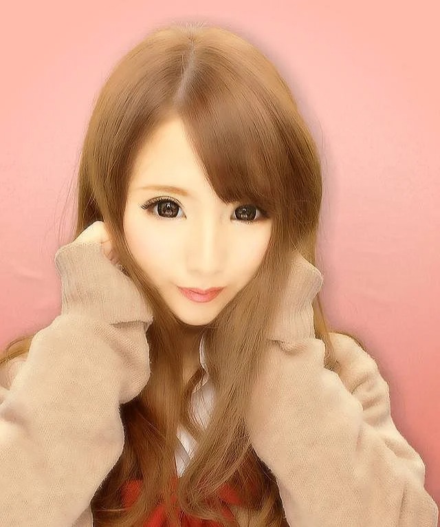 honeyrouge cafe（ハニールージュ） えりか 1