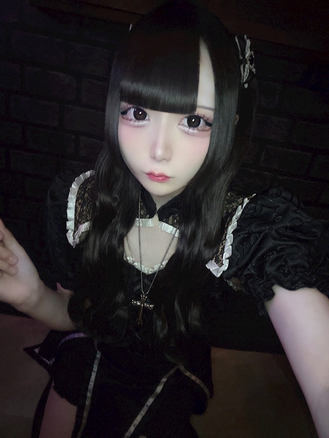 旧聖月教会〜セントルナ〜(なな)さん