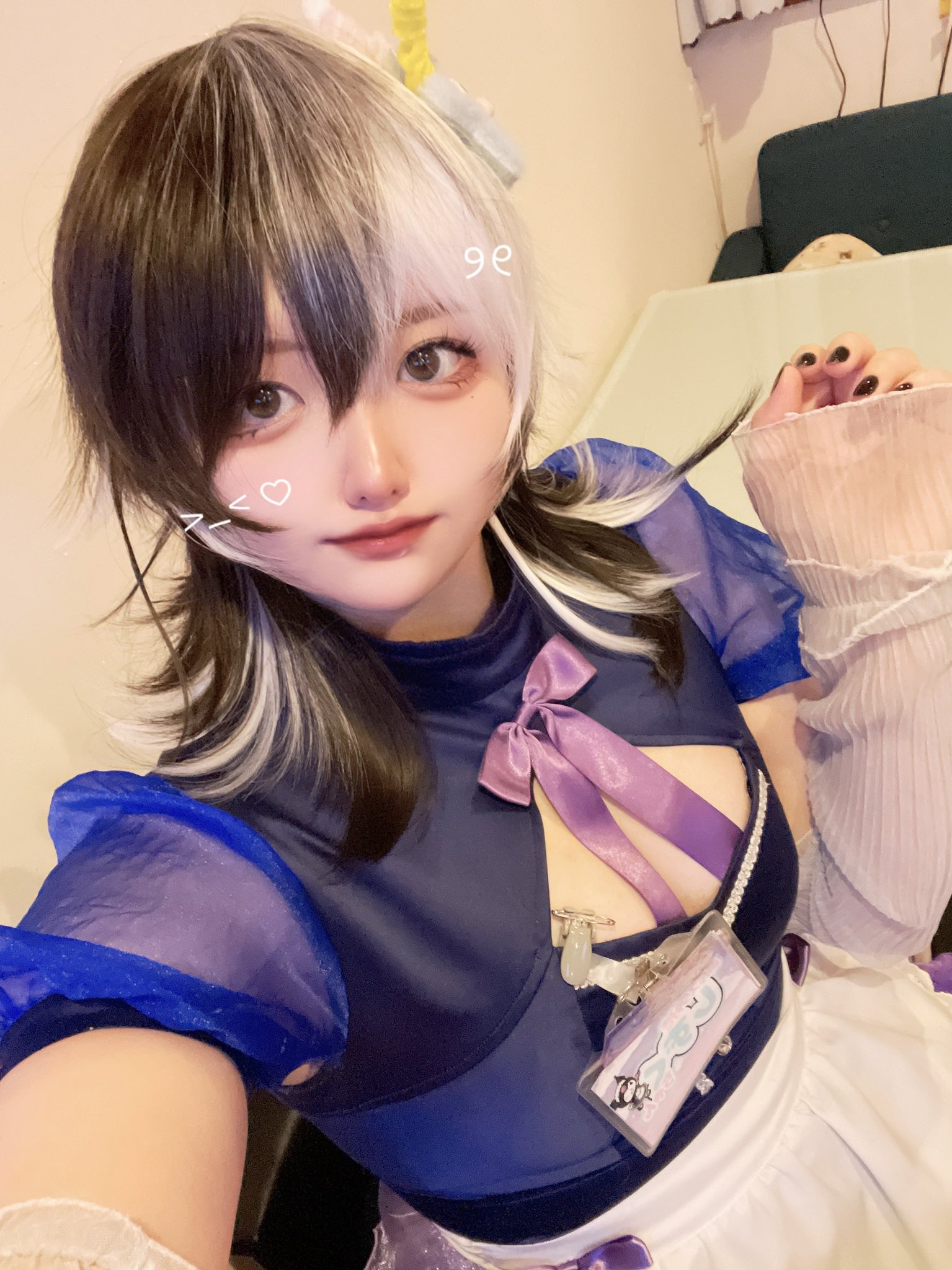 BAR SUPER NOVA シズク 3