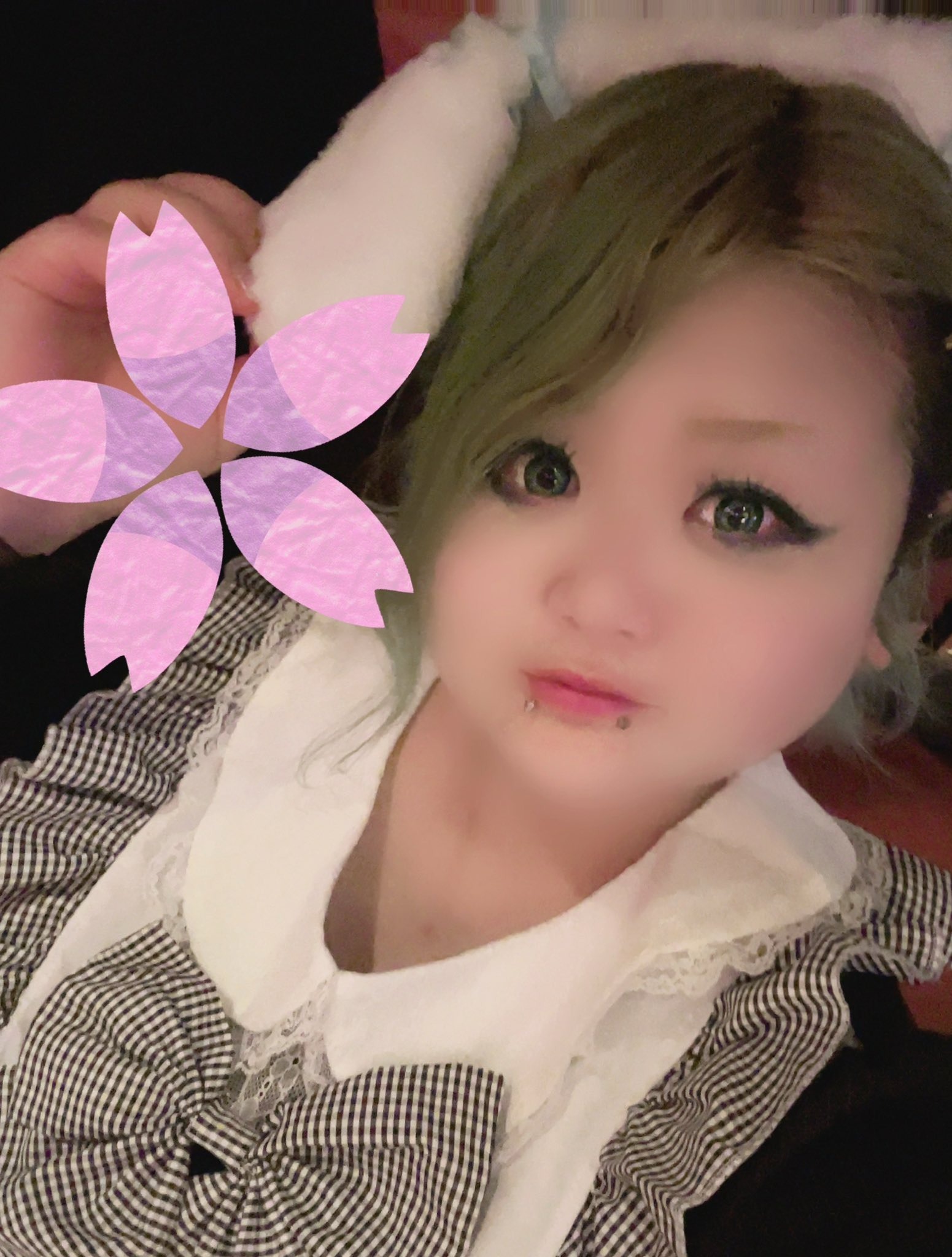 メイド喫茶　ライム ケイ 1