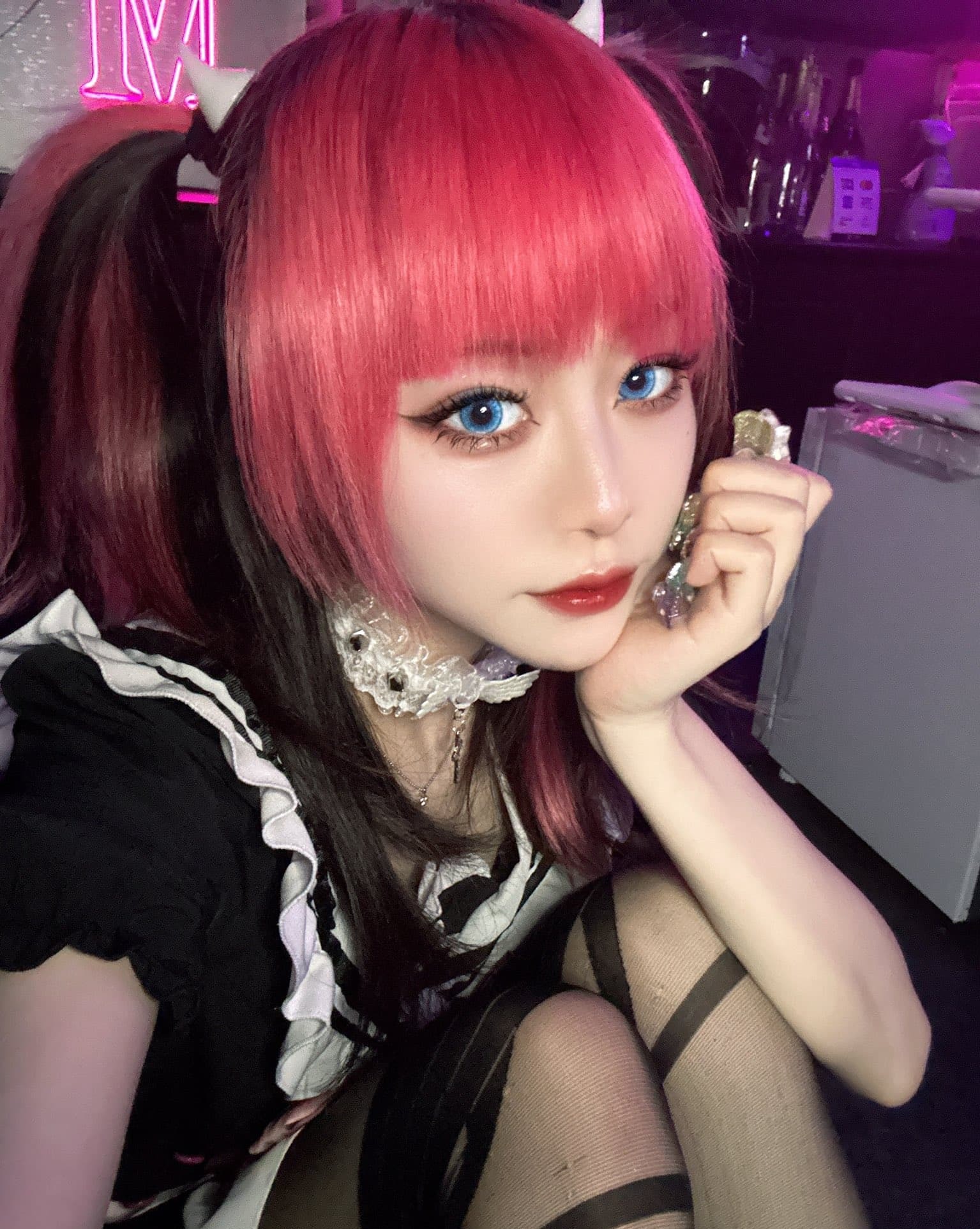 夜光性XLIM(リム)(閻魔)さん
