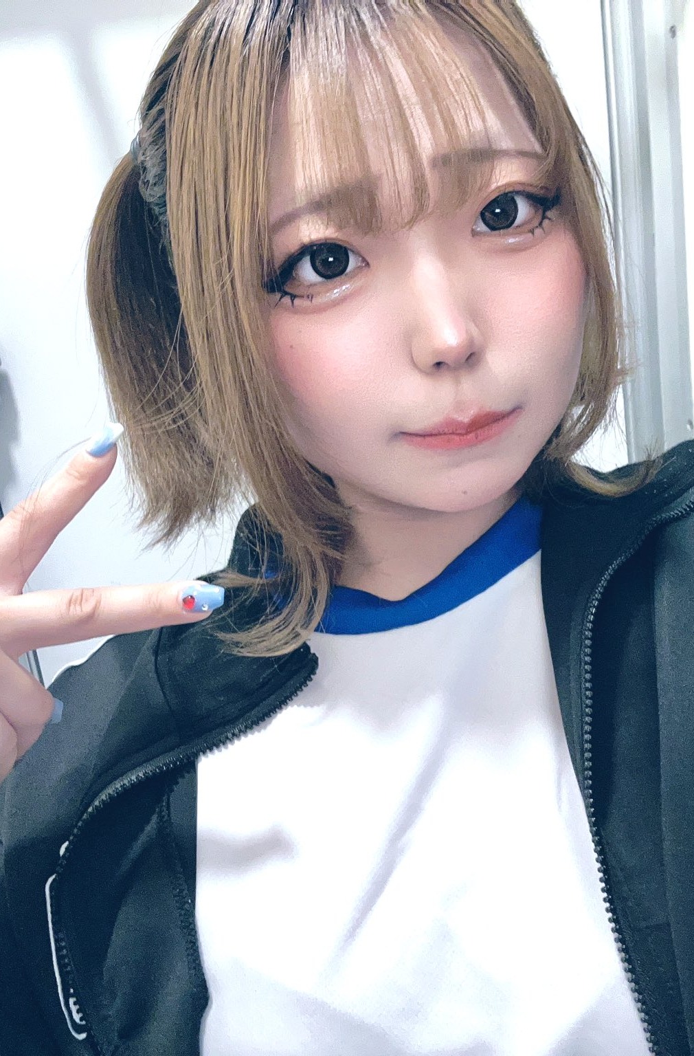 スクールメモリー 大須(すい)さん