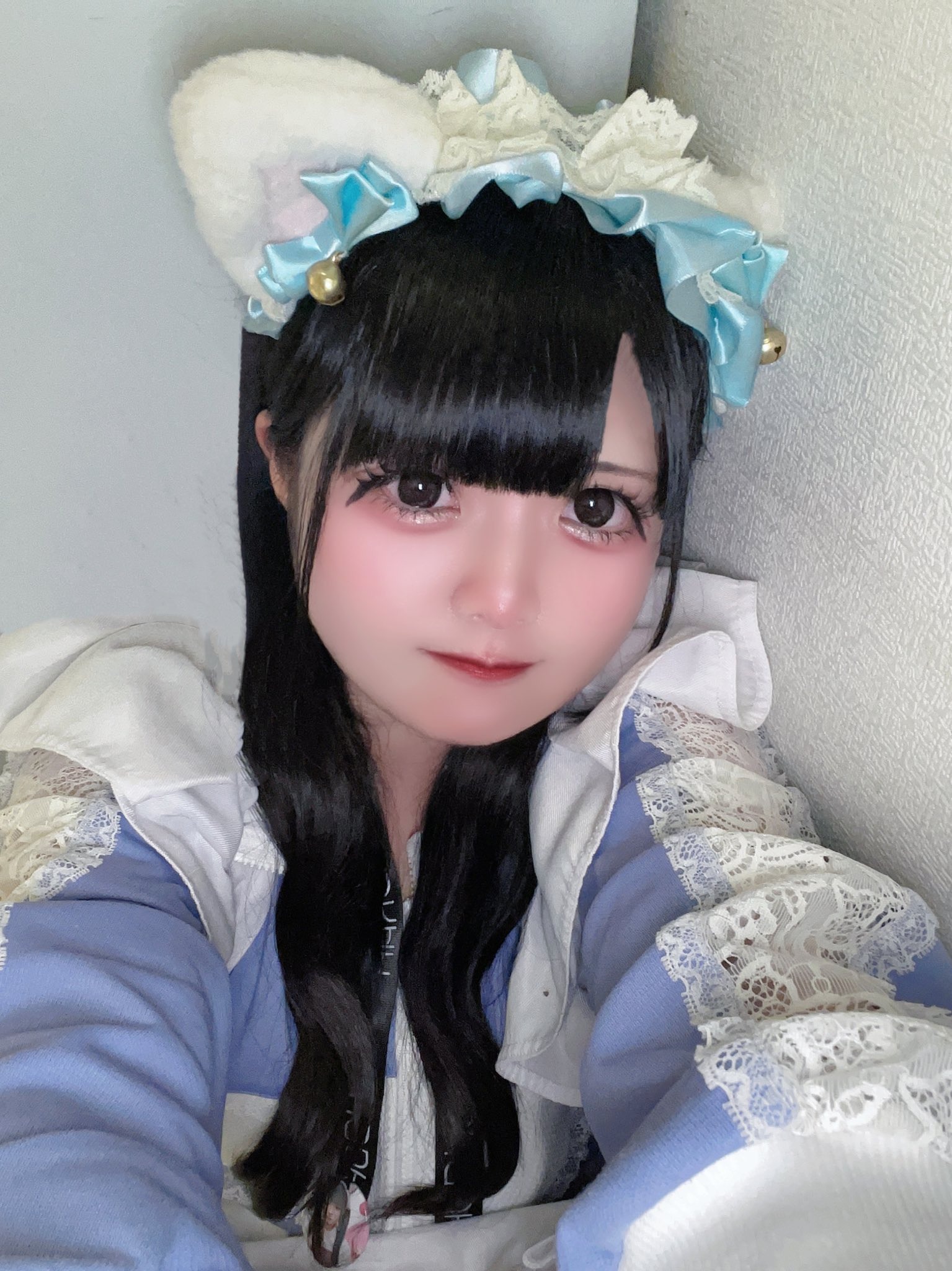 maison是々非々(ゆうかにゃん)さん