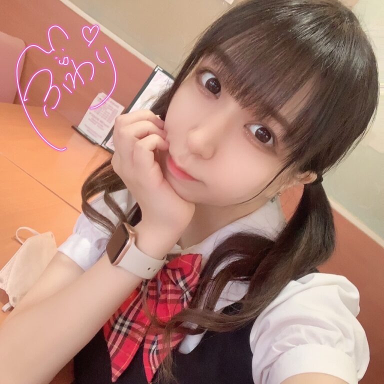 メイドカフェ&バー DearCafe(ふわり)さん