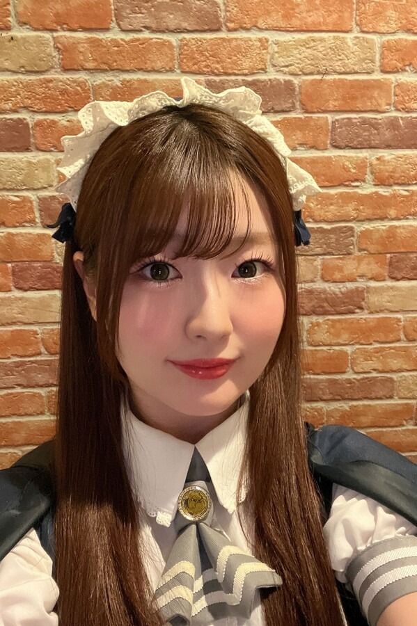 王立アフィリア・ブルジュール(ケイ)さん