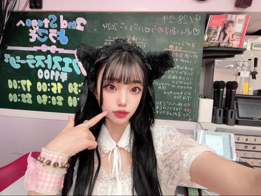 みけねこカフェ 2nd stage(まきの)さん