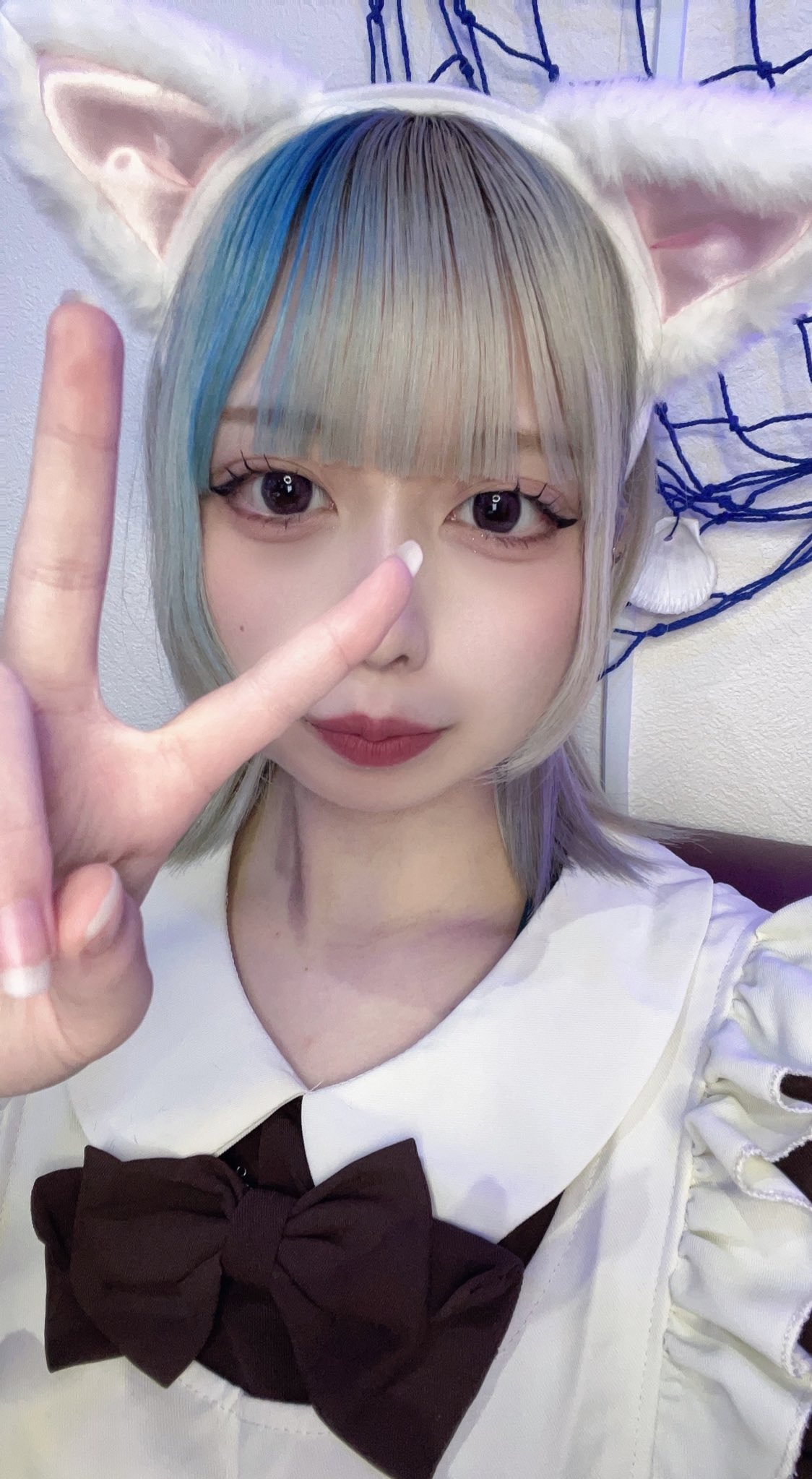 アイドルメイドCafeま〜めいど(うるは)さん